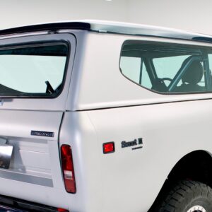 4 Authentic International Scout Parts | Original & Reconditioned IH Inventory